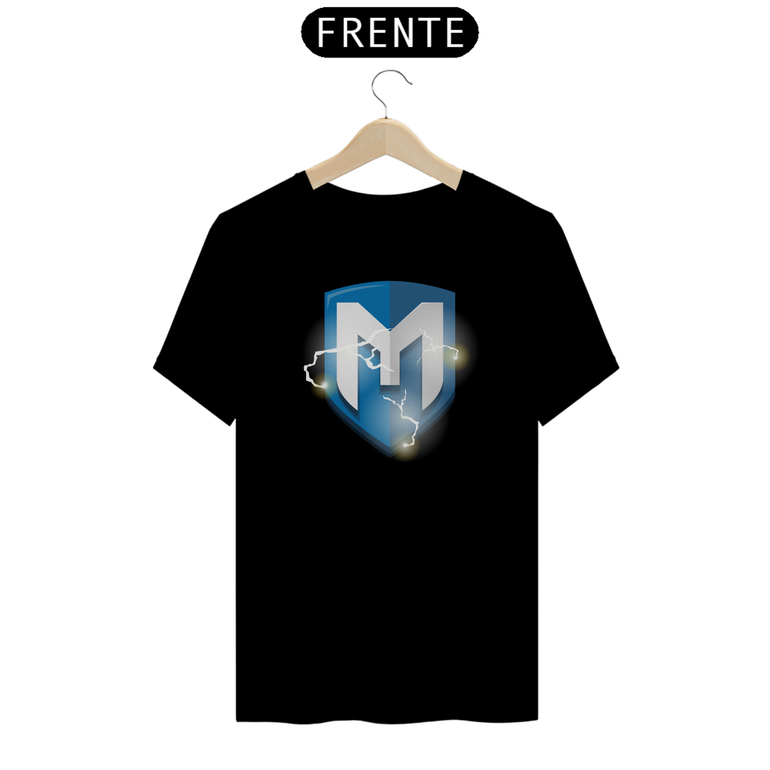 Nome do produto: Camisa Metasploit Framework Infected
