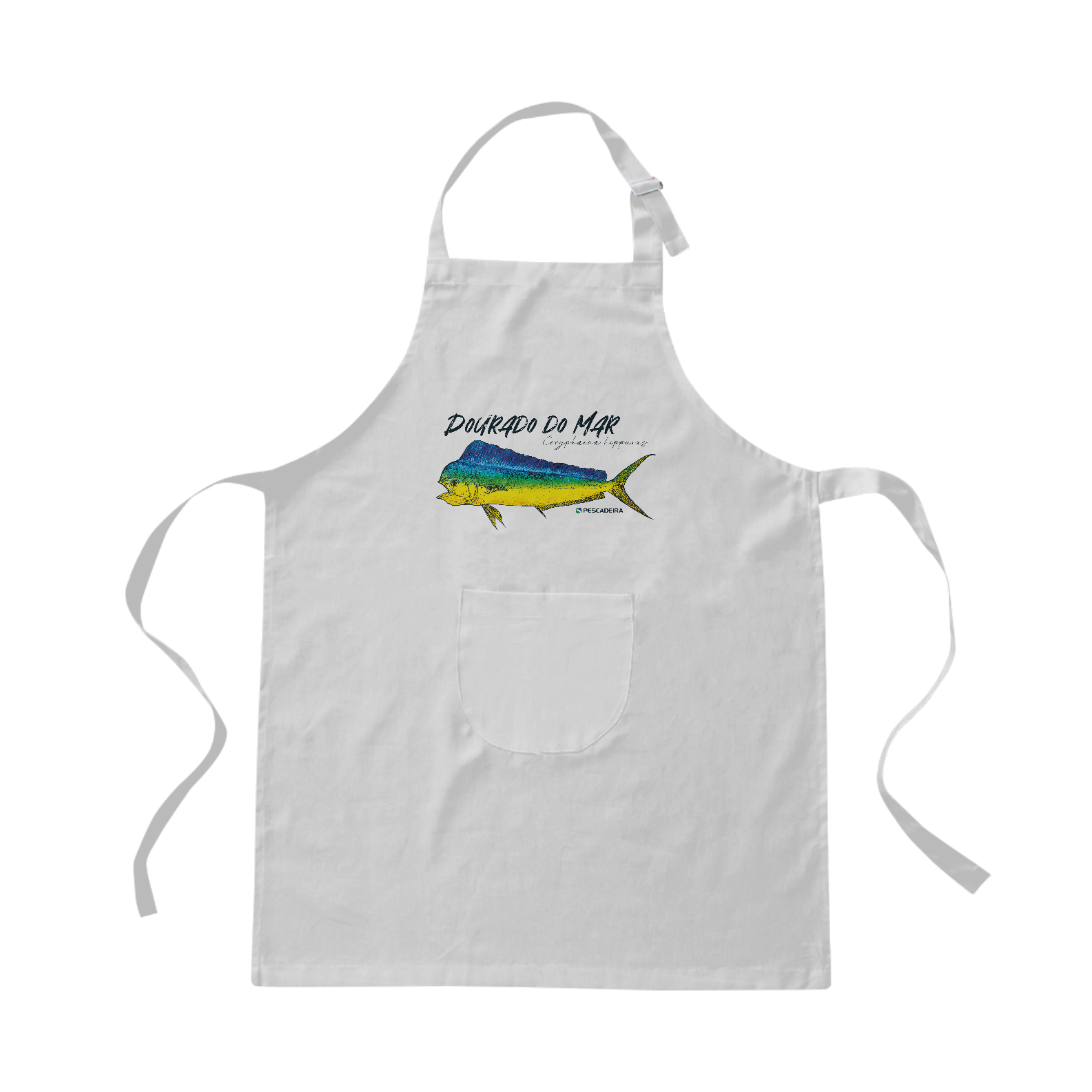 Nome do produto: Avetal Branco - Dourado do Mar