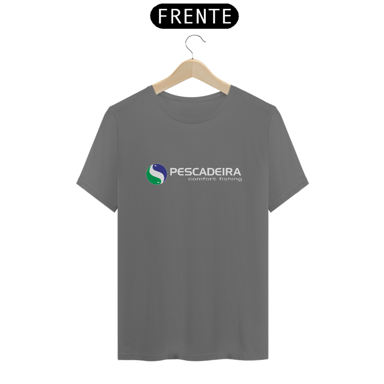 Nome do produto: Camiseta Pescadeira Stonada teste