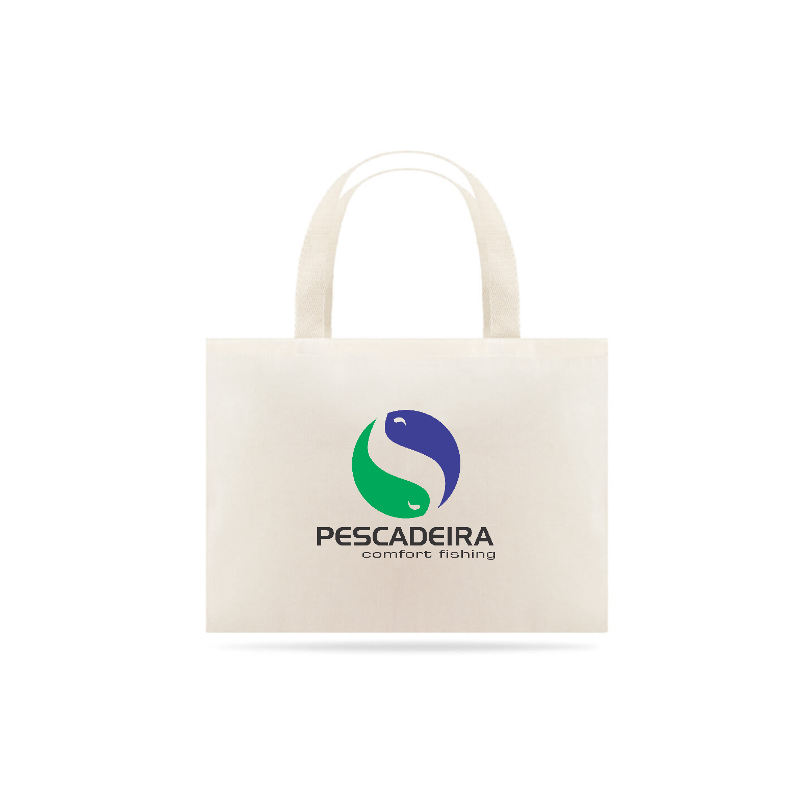 Nome do produto: Eco Bag - Pescadeira