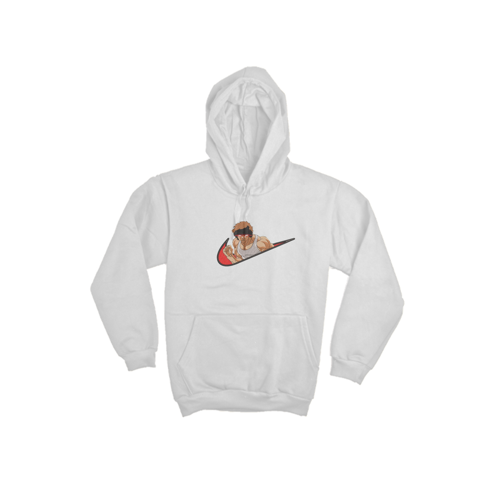 Nome do produto: MOLETOM CANGURU BAKI 