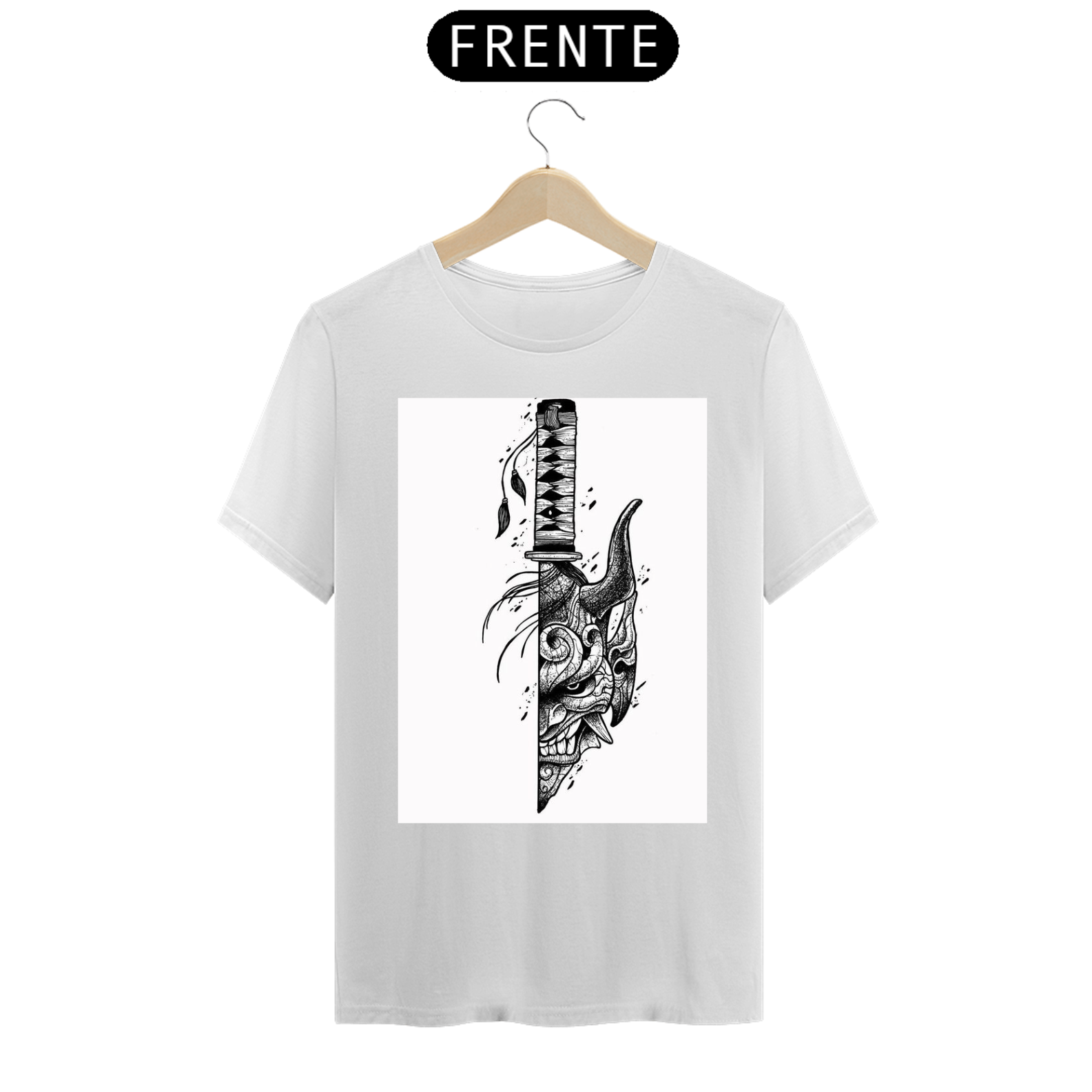 Nome do produto: CAMISA 