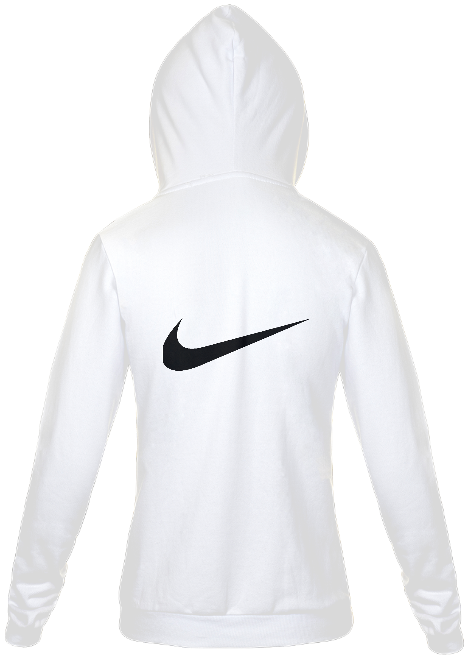 Nome do produto: BLUSA DE FRIO COM ZIPER NIKE
