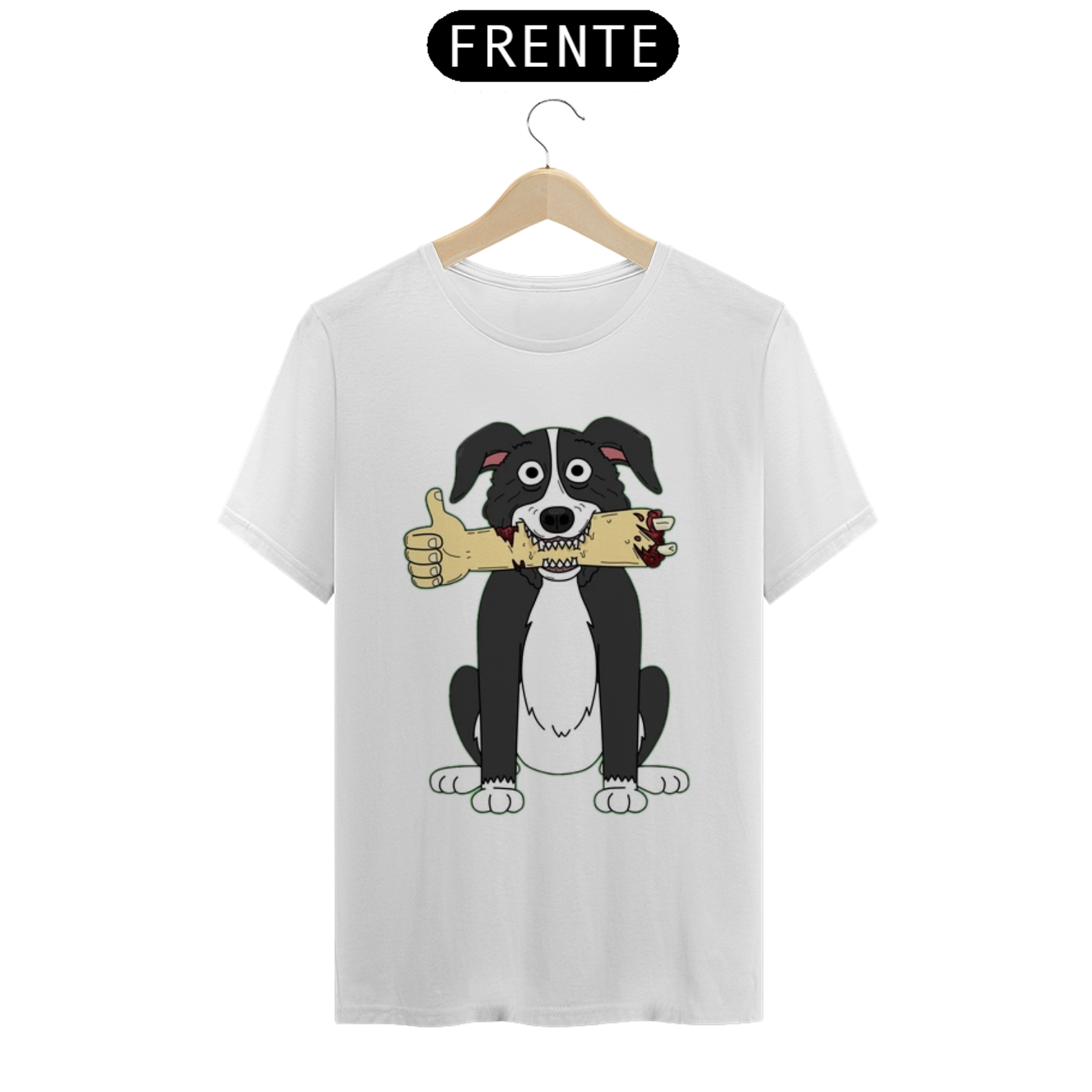 Nome do produto: Mr.Pickles