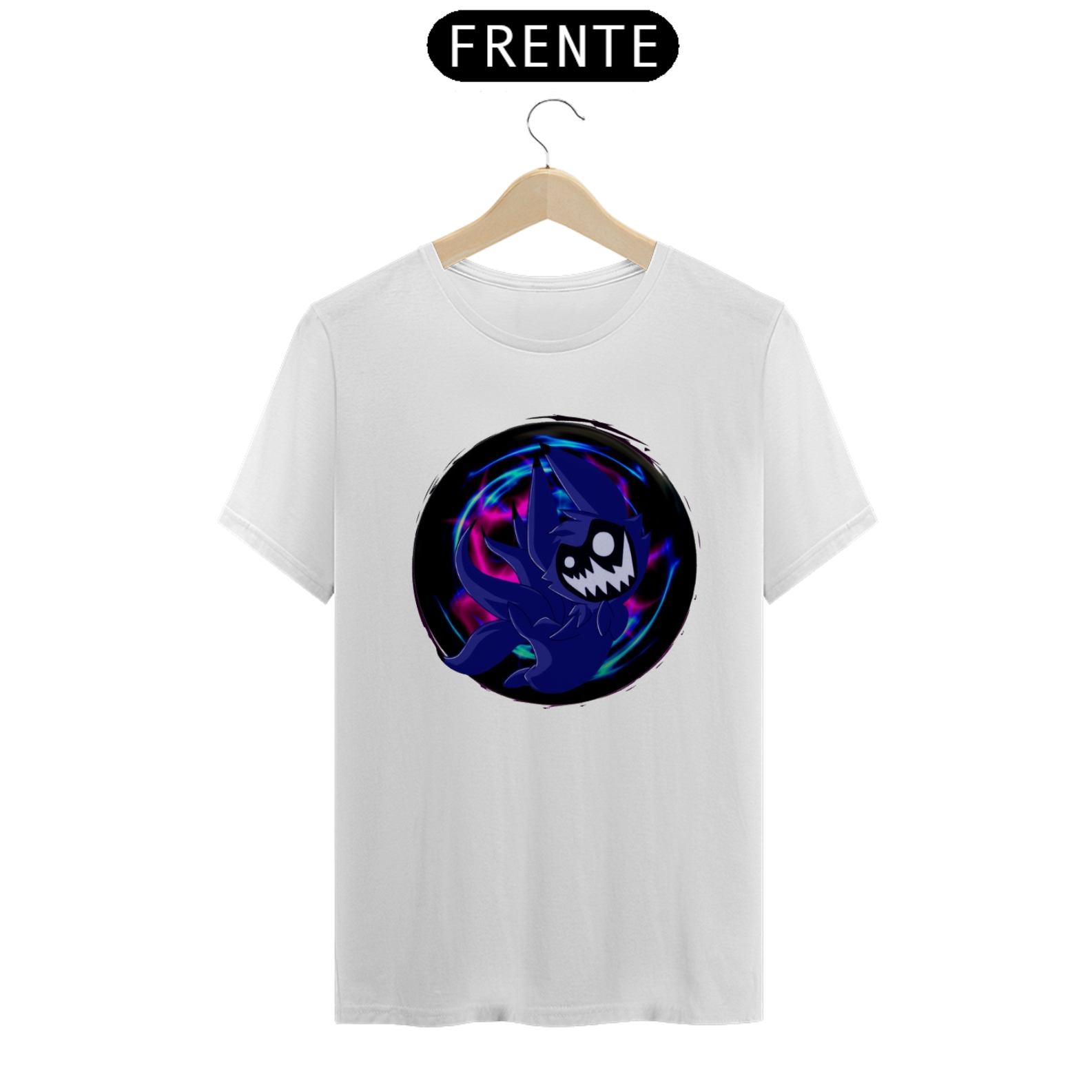 Nome do produto: CAMISA V4GA LOGO 1