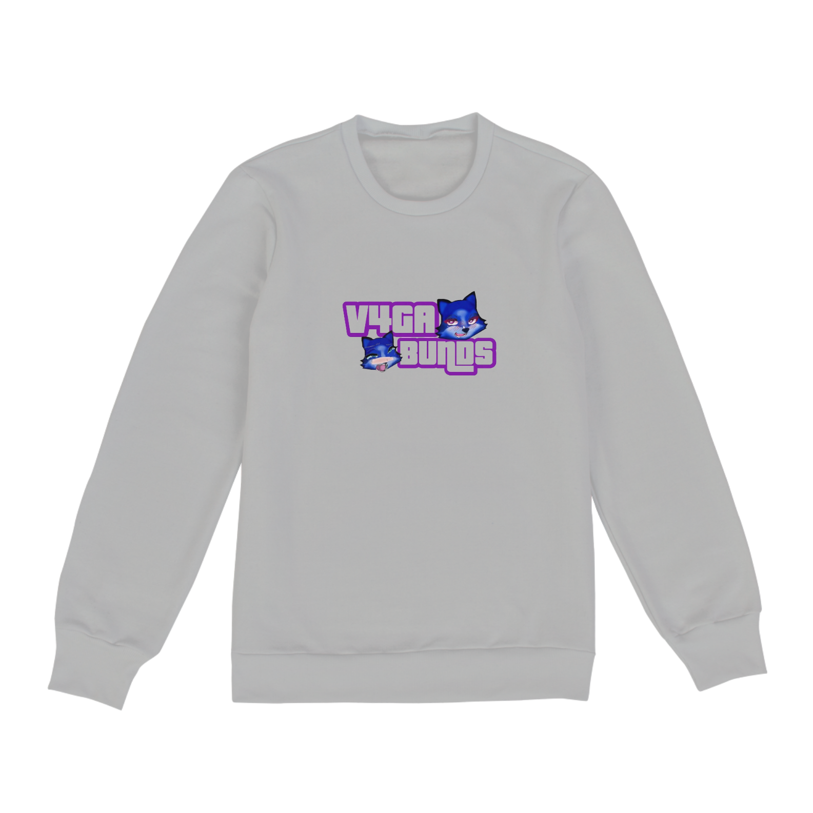 Nome do produto: MOLETOM UNISSEX V4GABUNDS