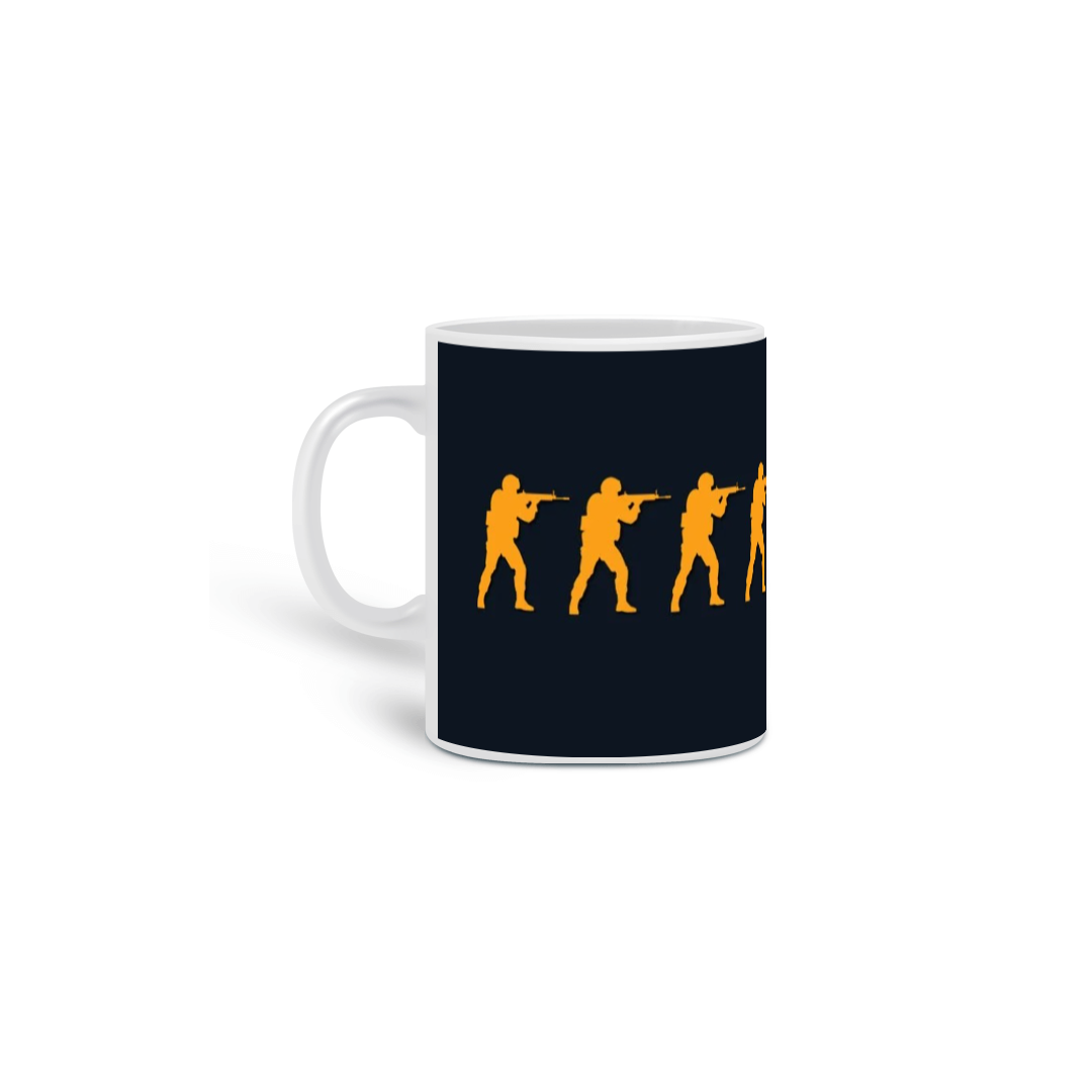 Nome do produto: CT SPAWNED