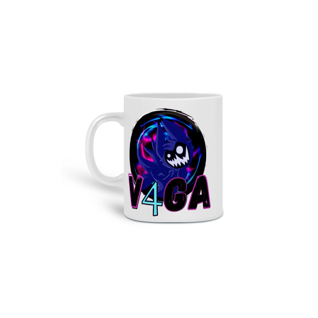 Nome do produto: CANECA V4GA