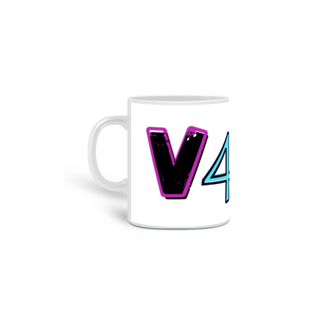 Nome do produto: CANECA V4GA 2