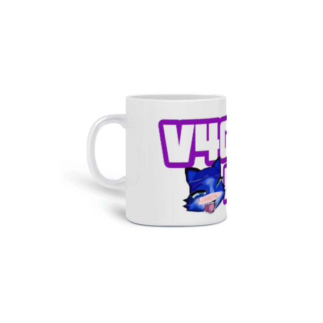Nome do produto: CANECA V4GA 3