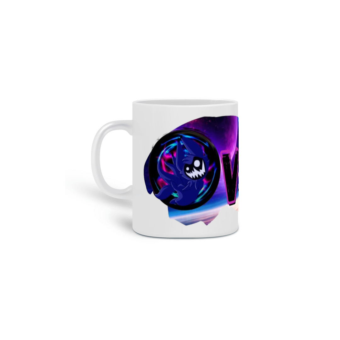 Nome do produto: CANECA V4GA 4