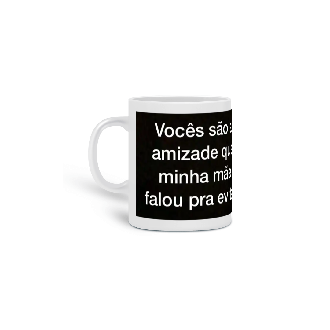 Nome do produto: Figurinha Meme