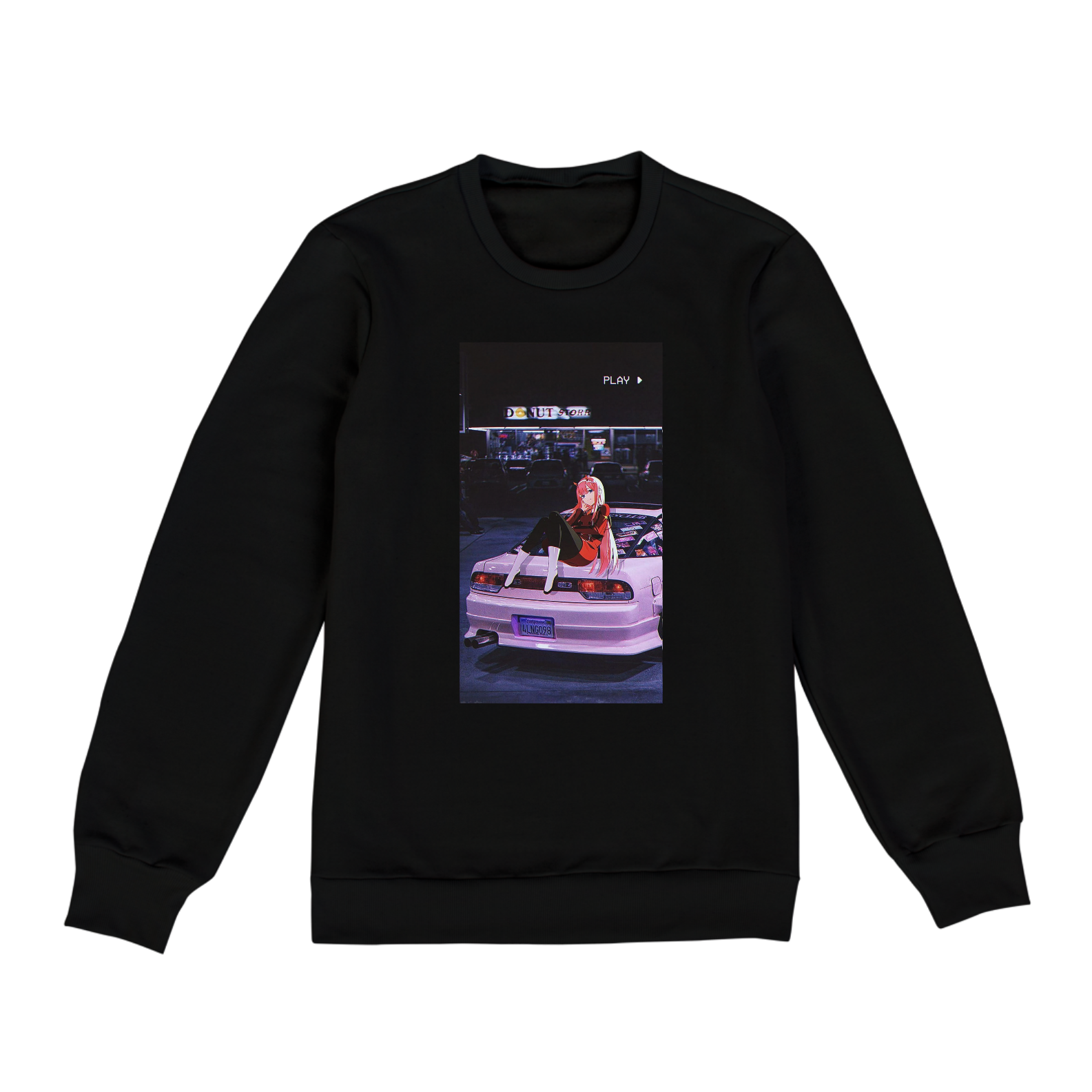 Nome do produto: BlackTwo