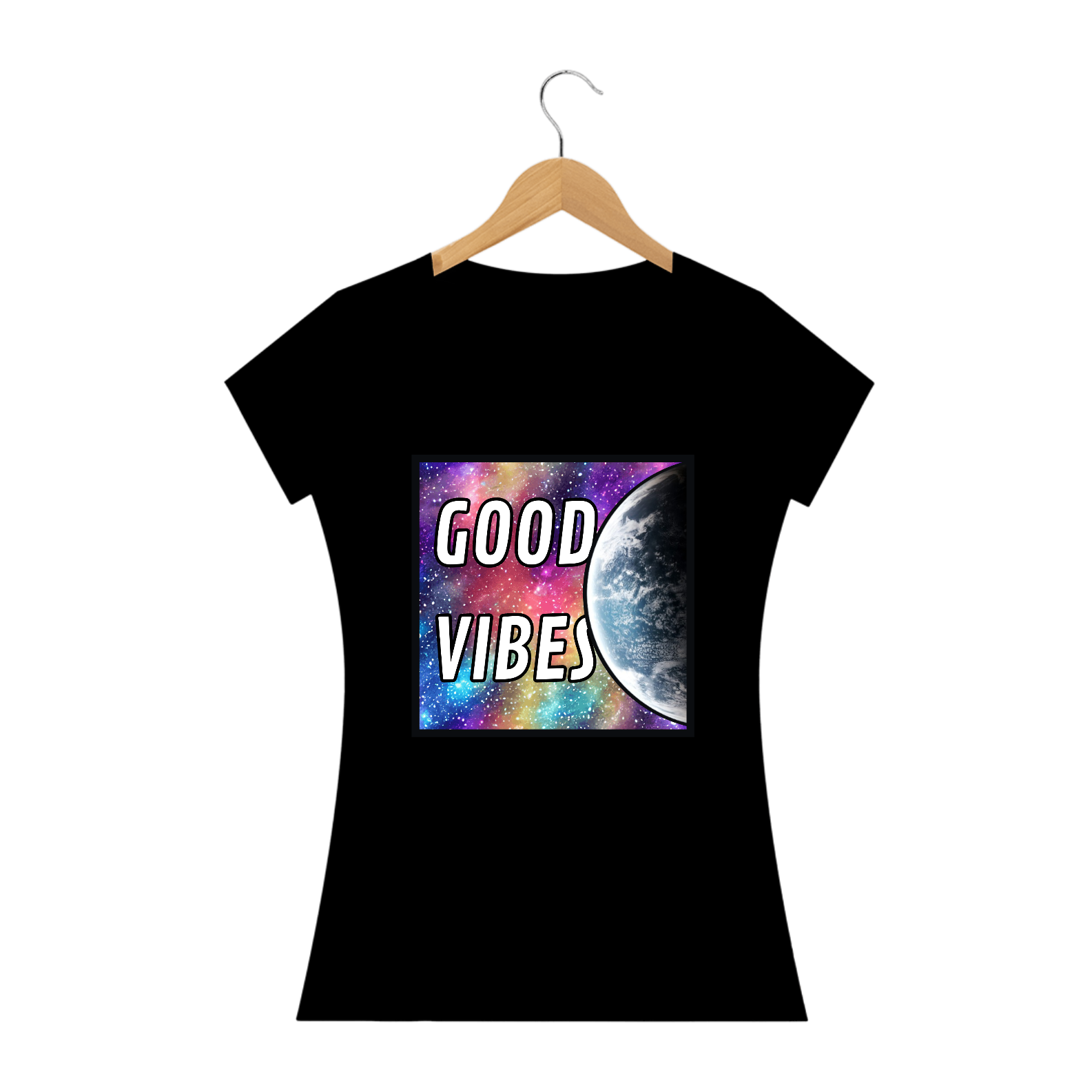 Nome do produto: GoodVibes