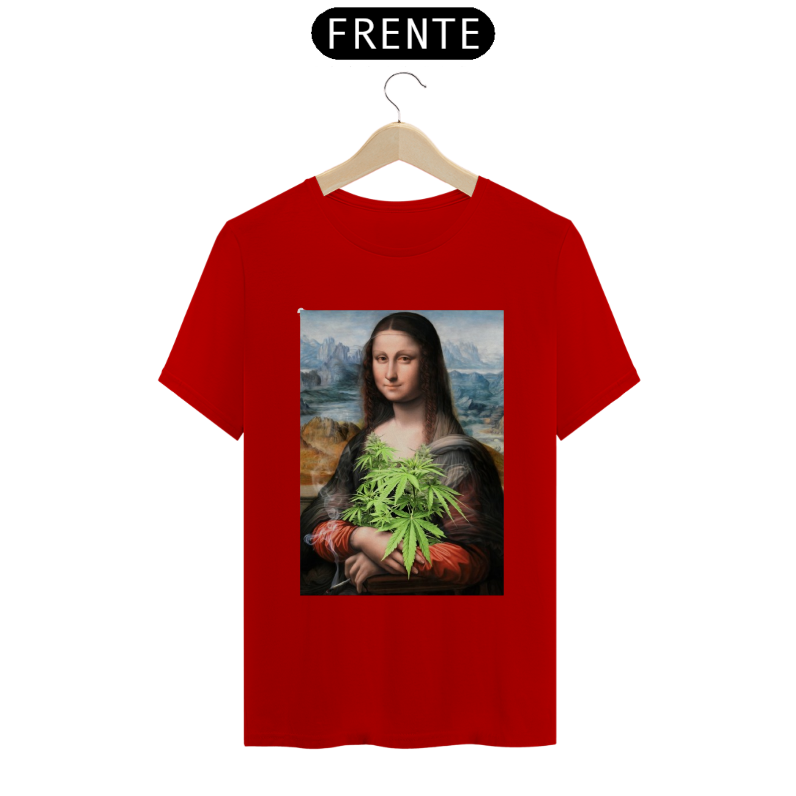 Nome do produto: Monabrisa