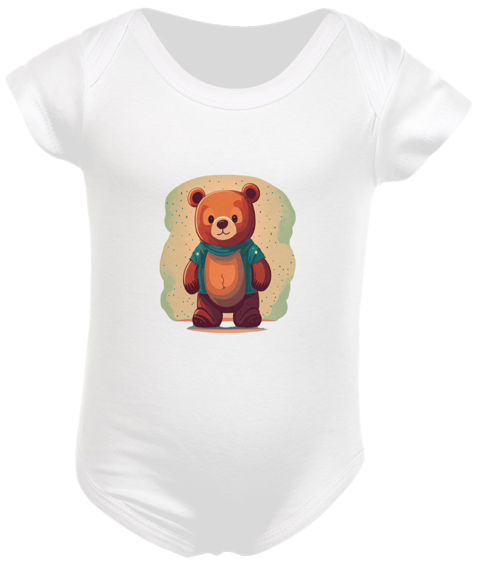 Nome do produto: BODY - BEAR