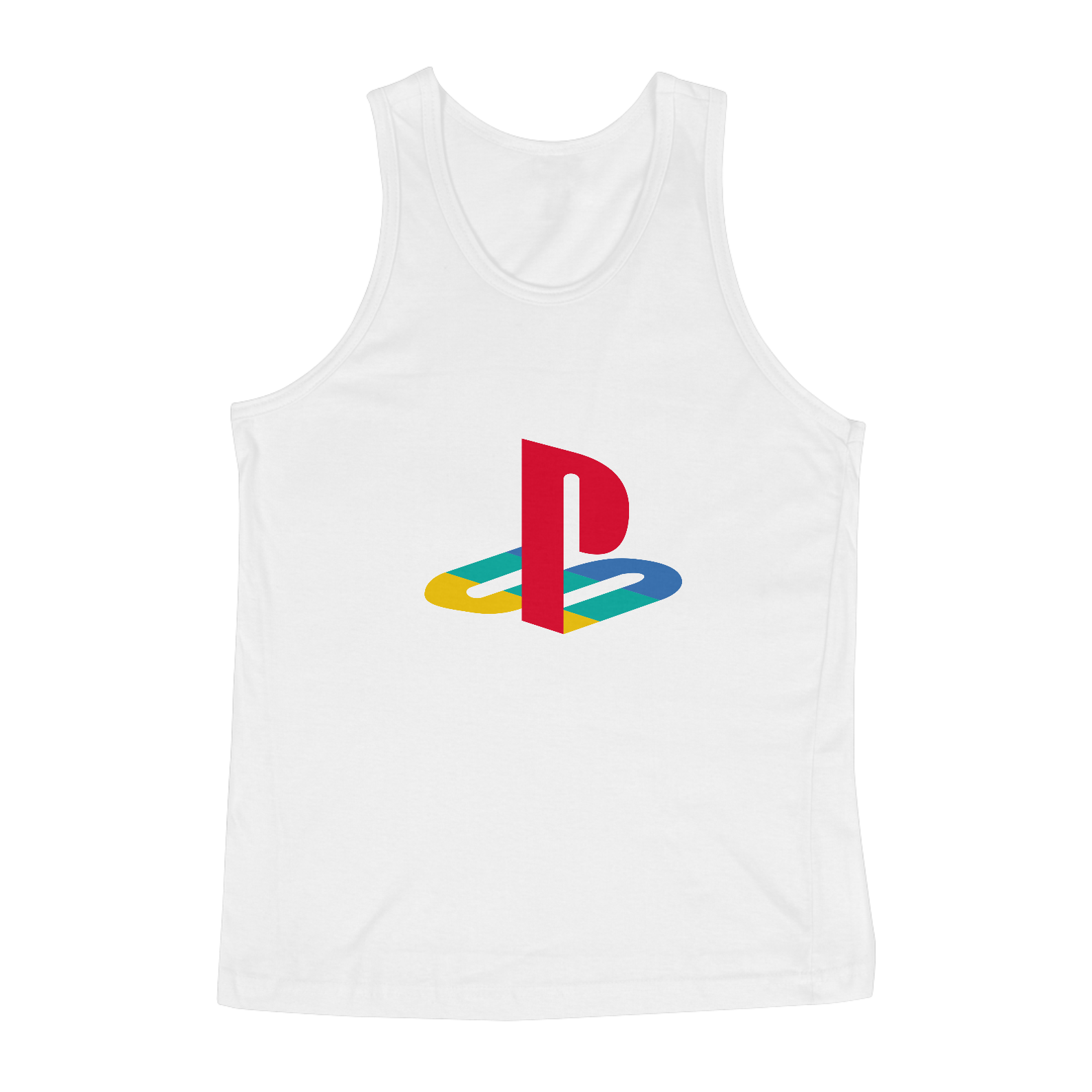 Nome do produto: REGATA - PLAYSTATION
