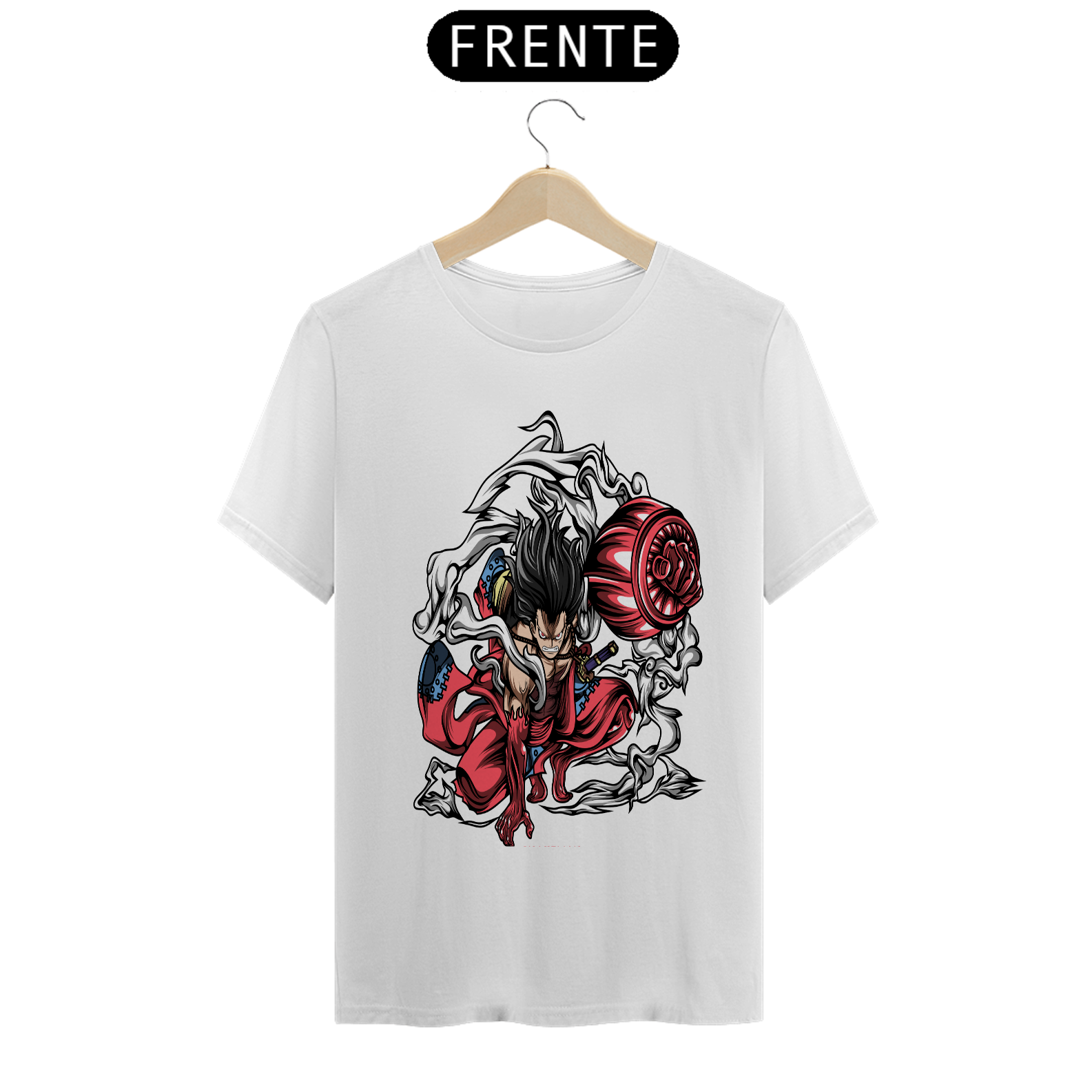 Nome do produto: Camiseta Unissex: Snakeman