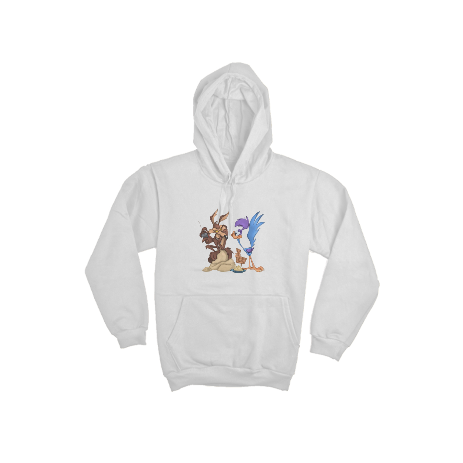 Nome do produto: Moletom Looney