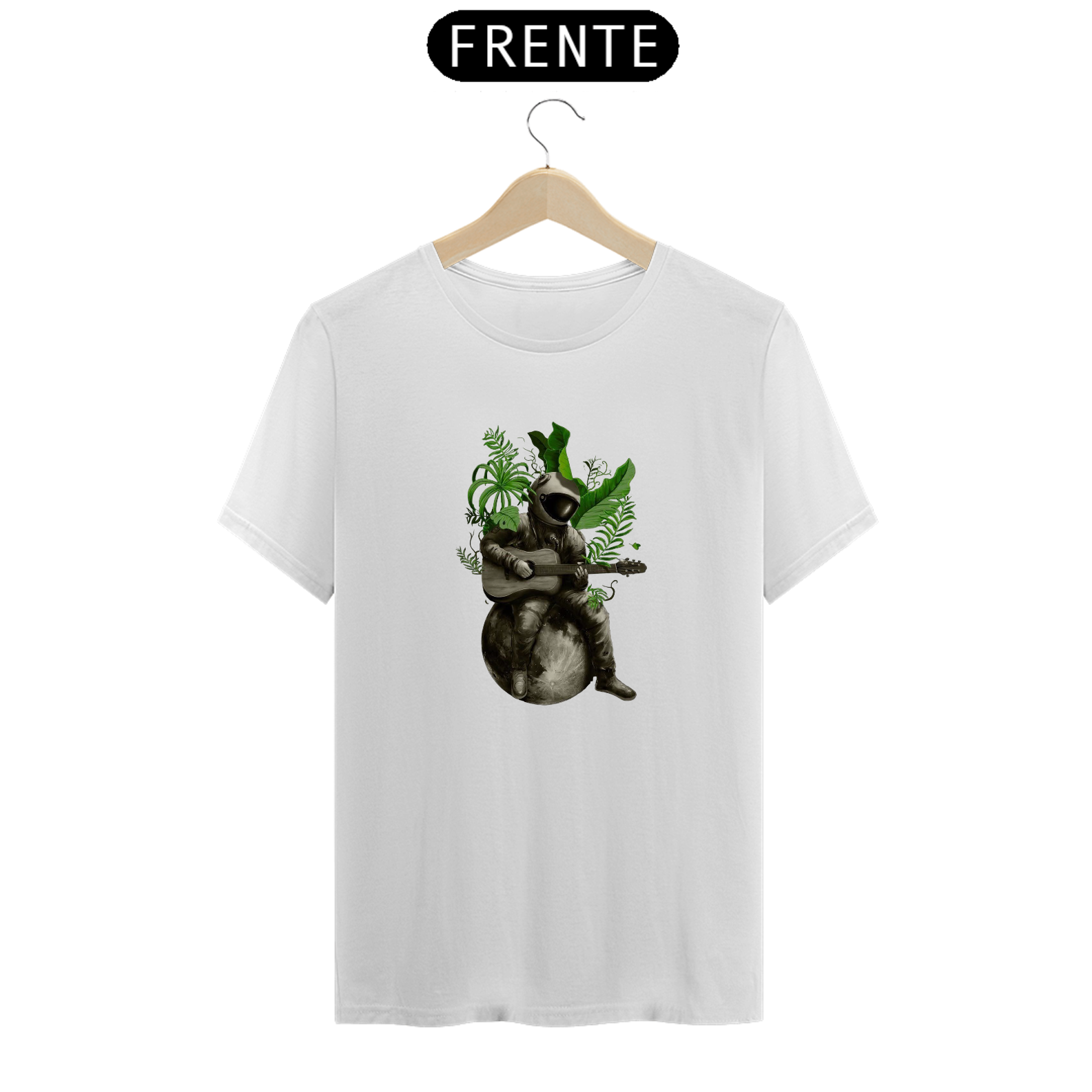 Nome do produto: Camiseta Prem