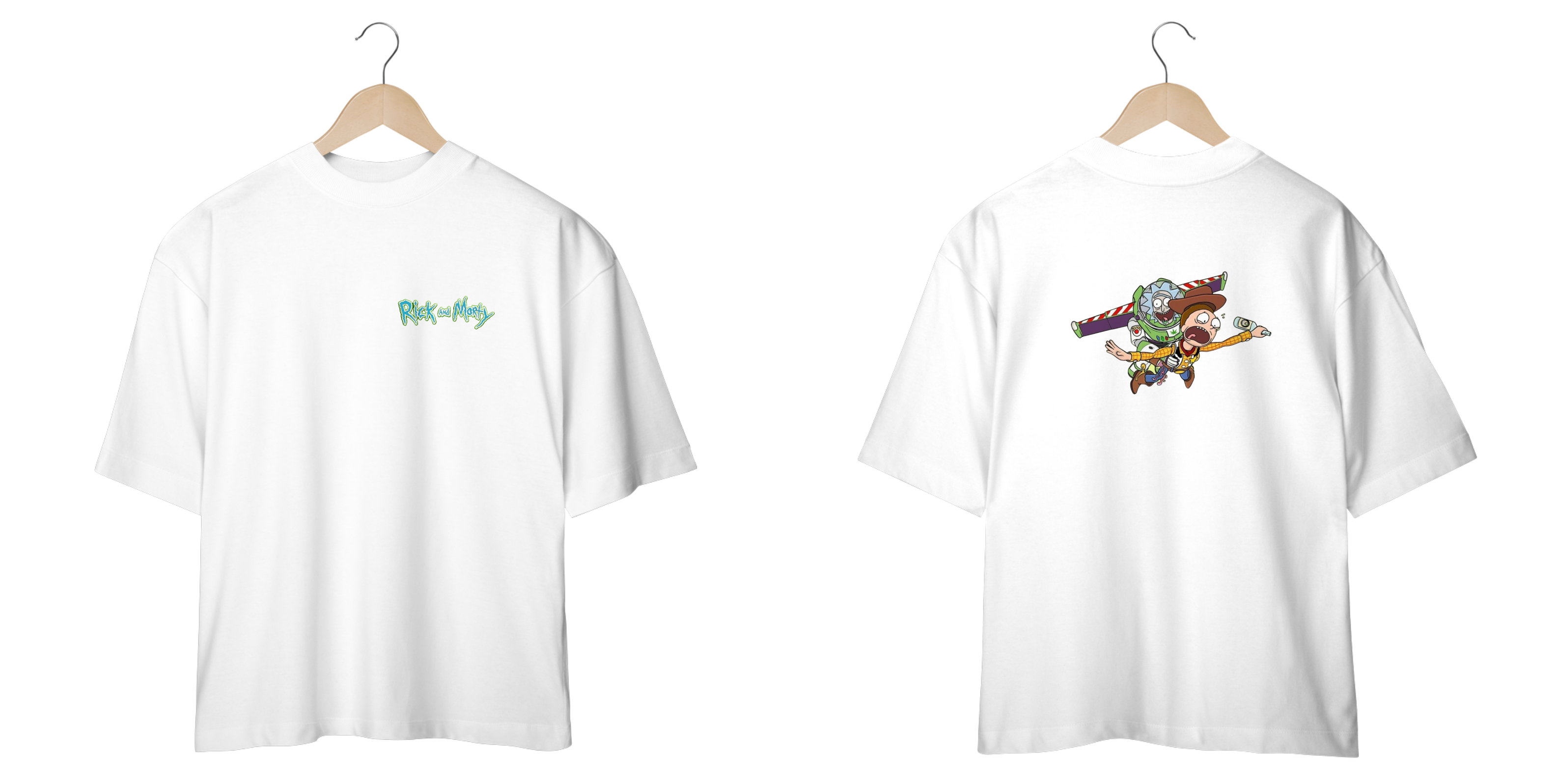 Nome do produto: Camiseta Overs