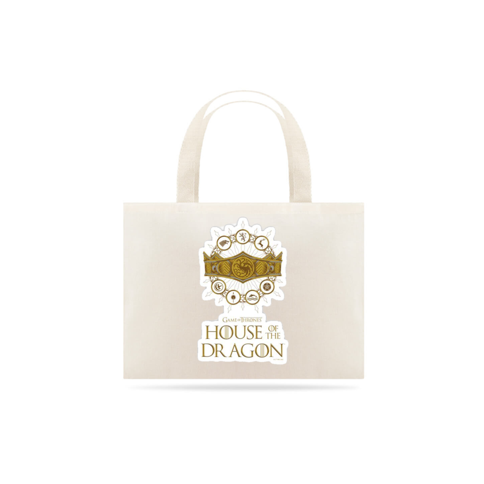 Nome do produto: Caneca GOT