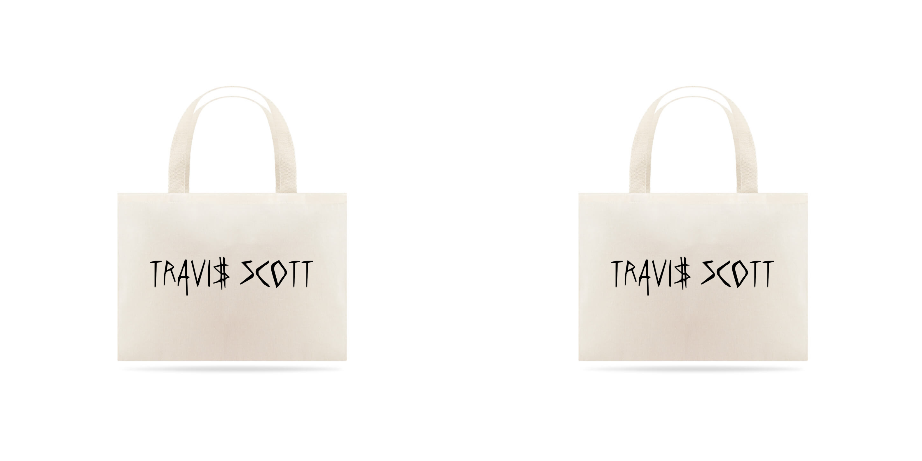 Nome do produto: Ecobag Travis