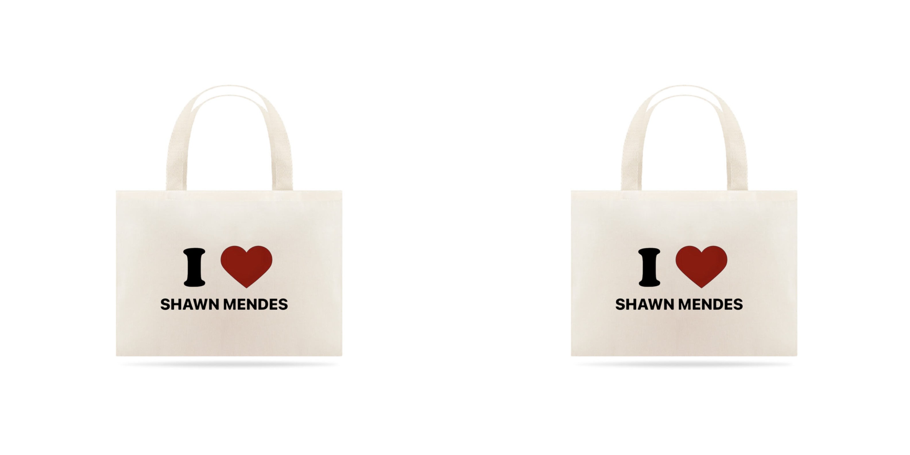 Nome do produto: Ecobag Shawn