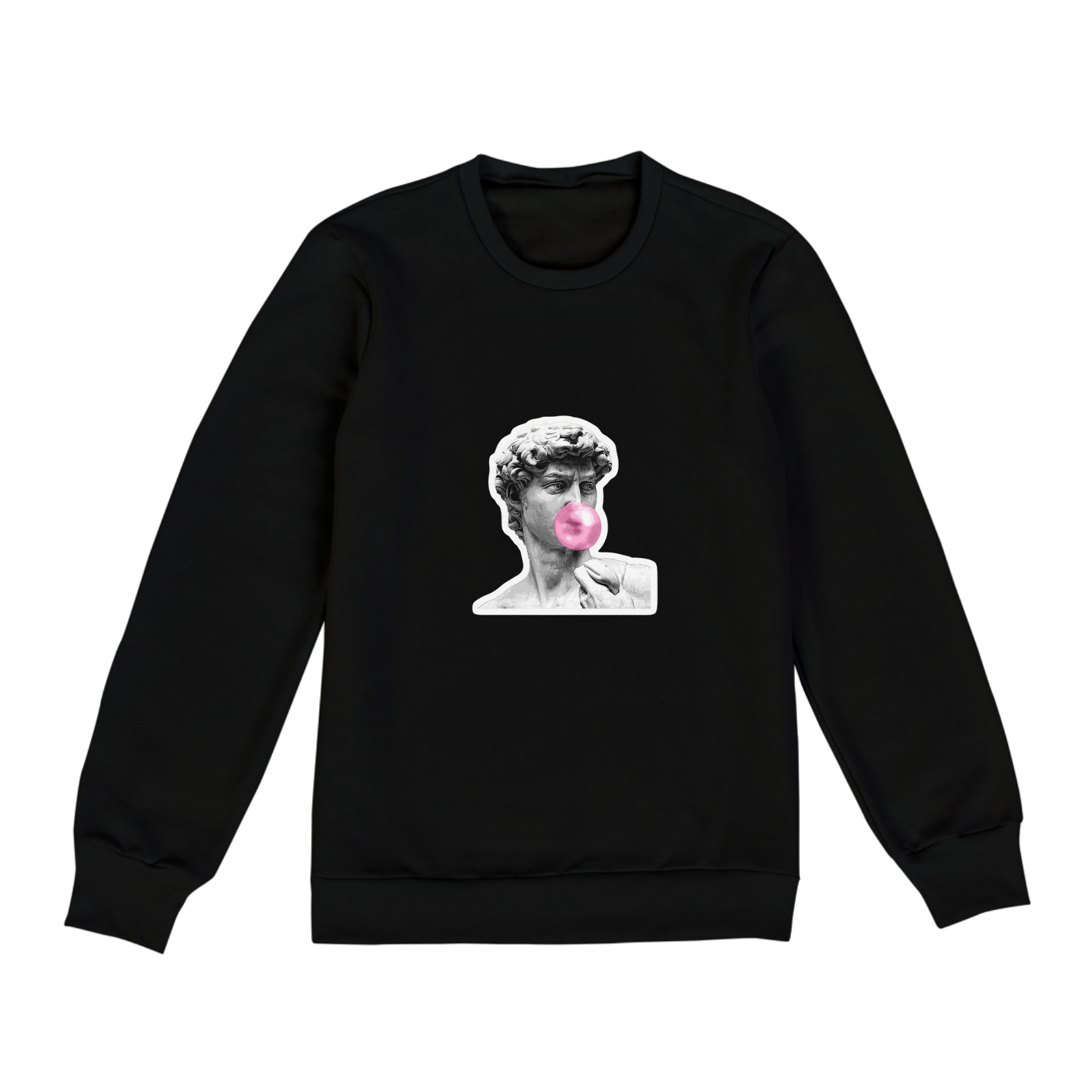 Nome do produto: Moletom Greek