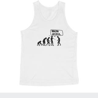 Regata Volta que deu M...