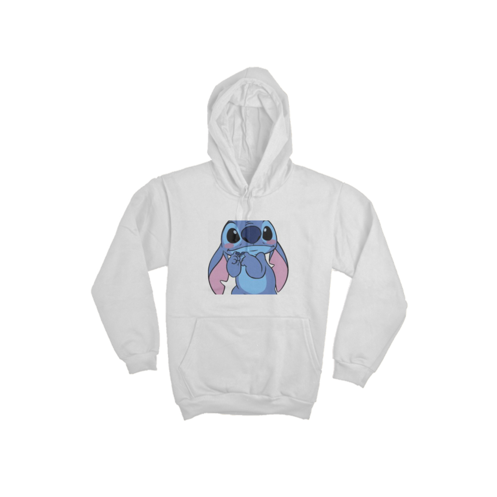 Nome do produto: Moletom  do stitch