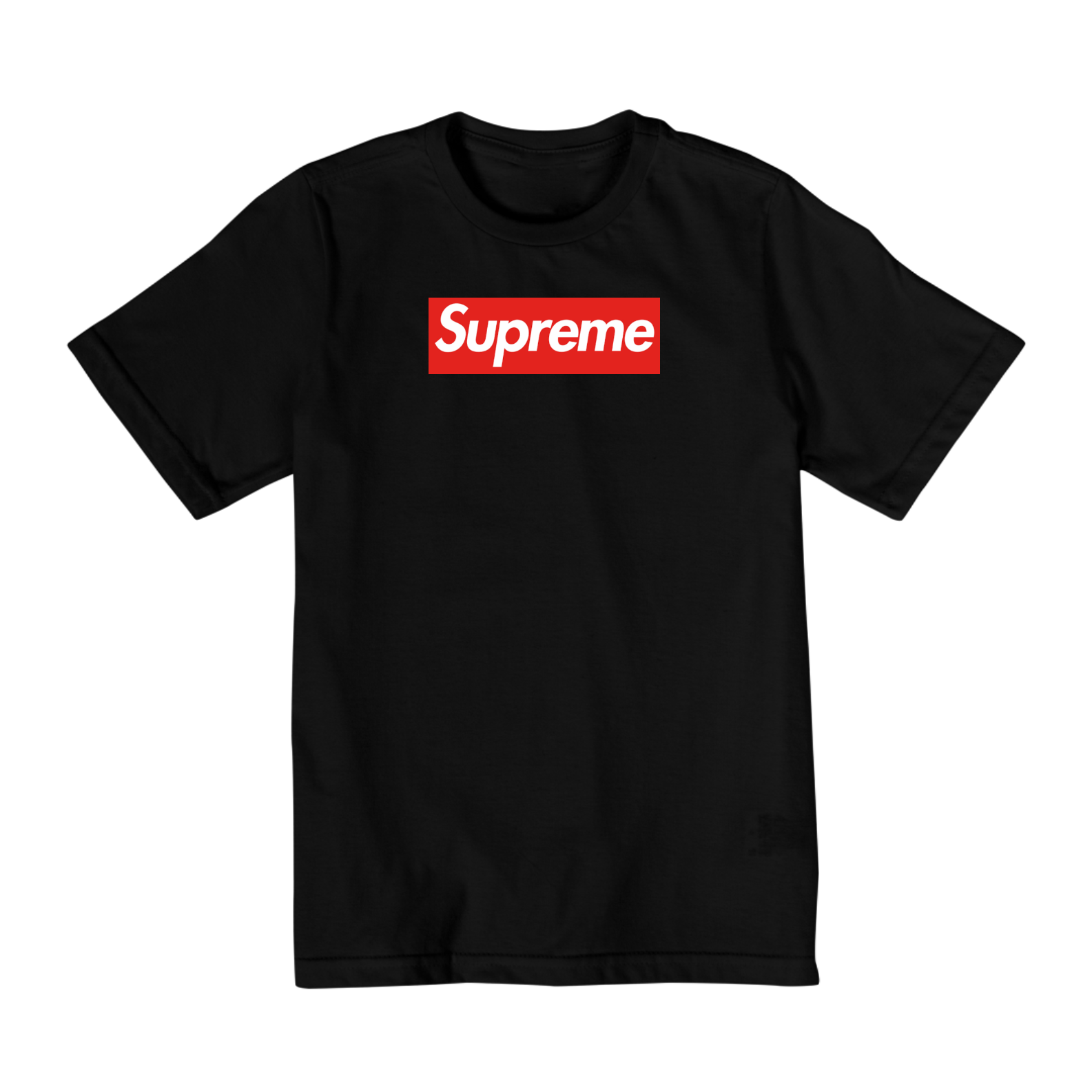 Nome do produto: Camisa supreme