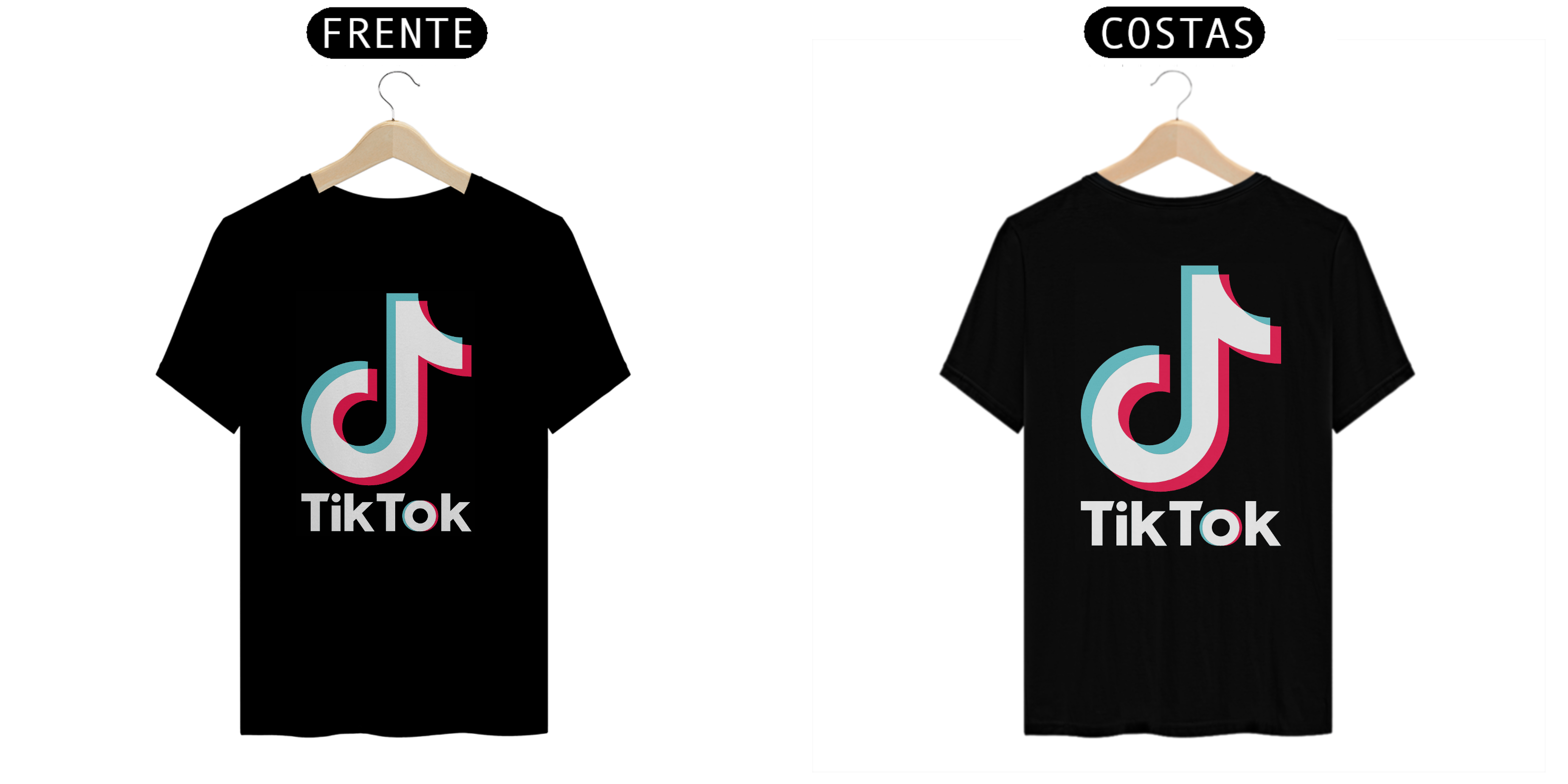 Nome do produto: Tik tok