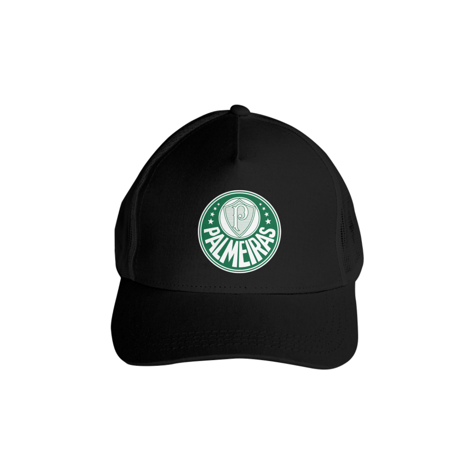 Nome do produto: Chapéu Do Palmeiras