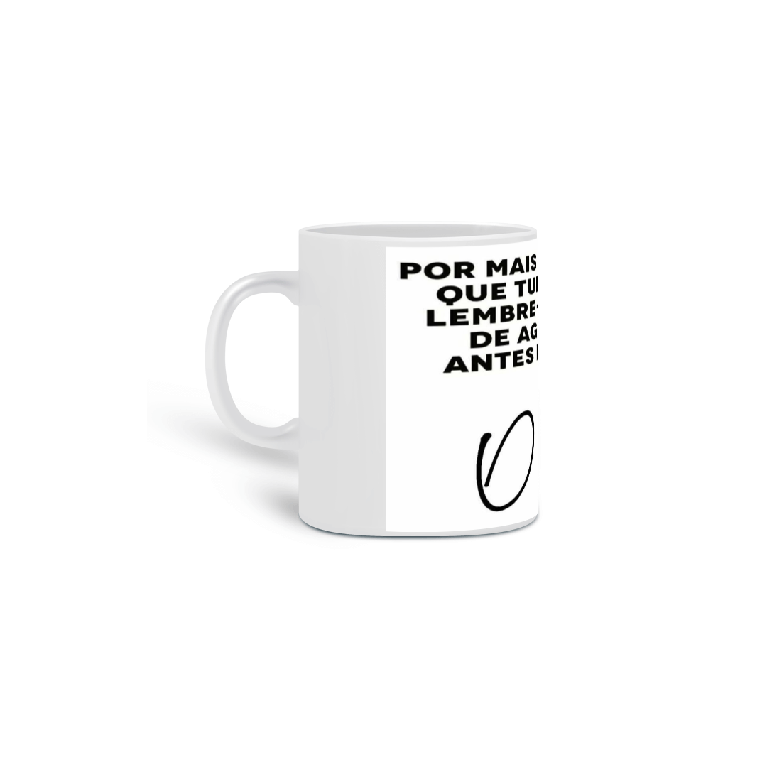 Nome do produto: Caneca Jiu-Jitsu