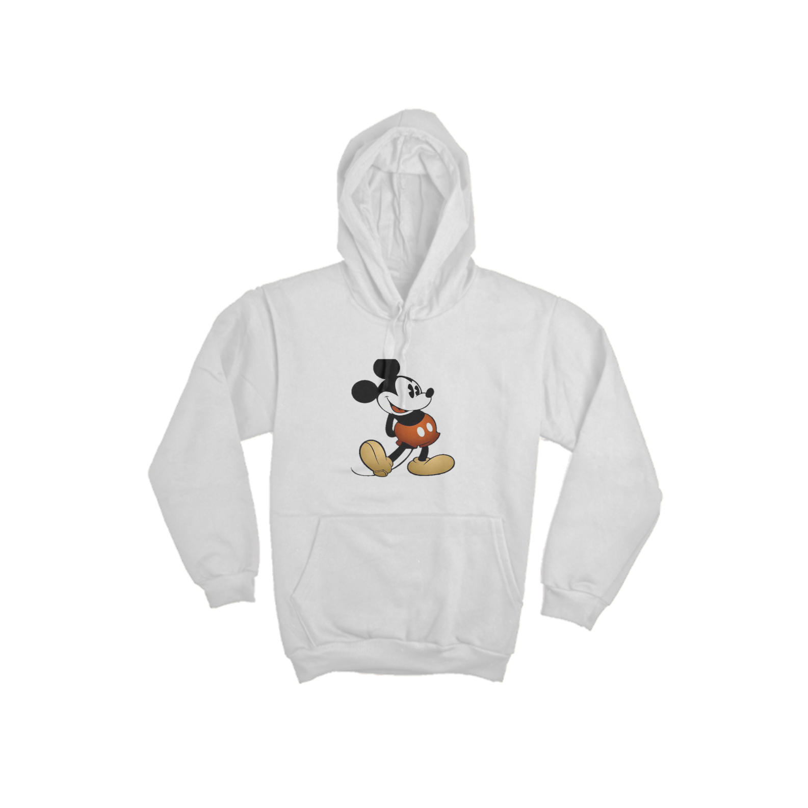 Nome do produto: moletom mickey mouse classico