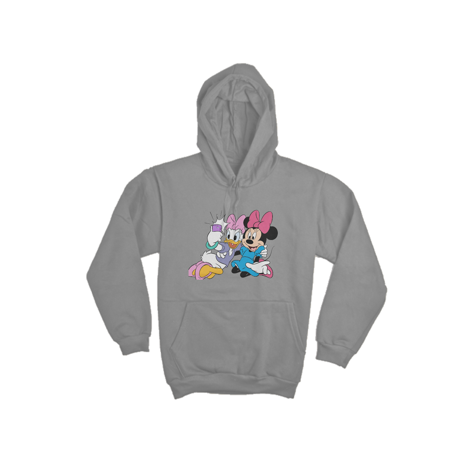 Nome do produto: moletom minnie e margarida