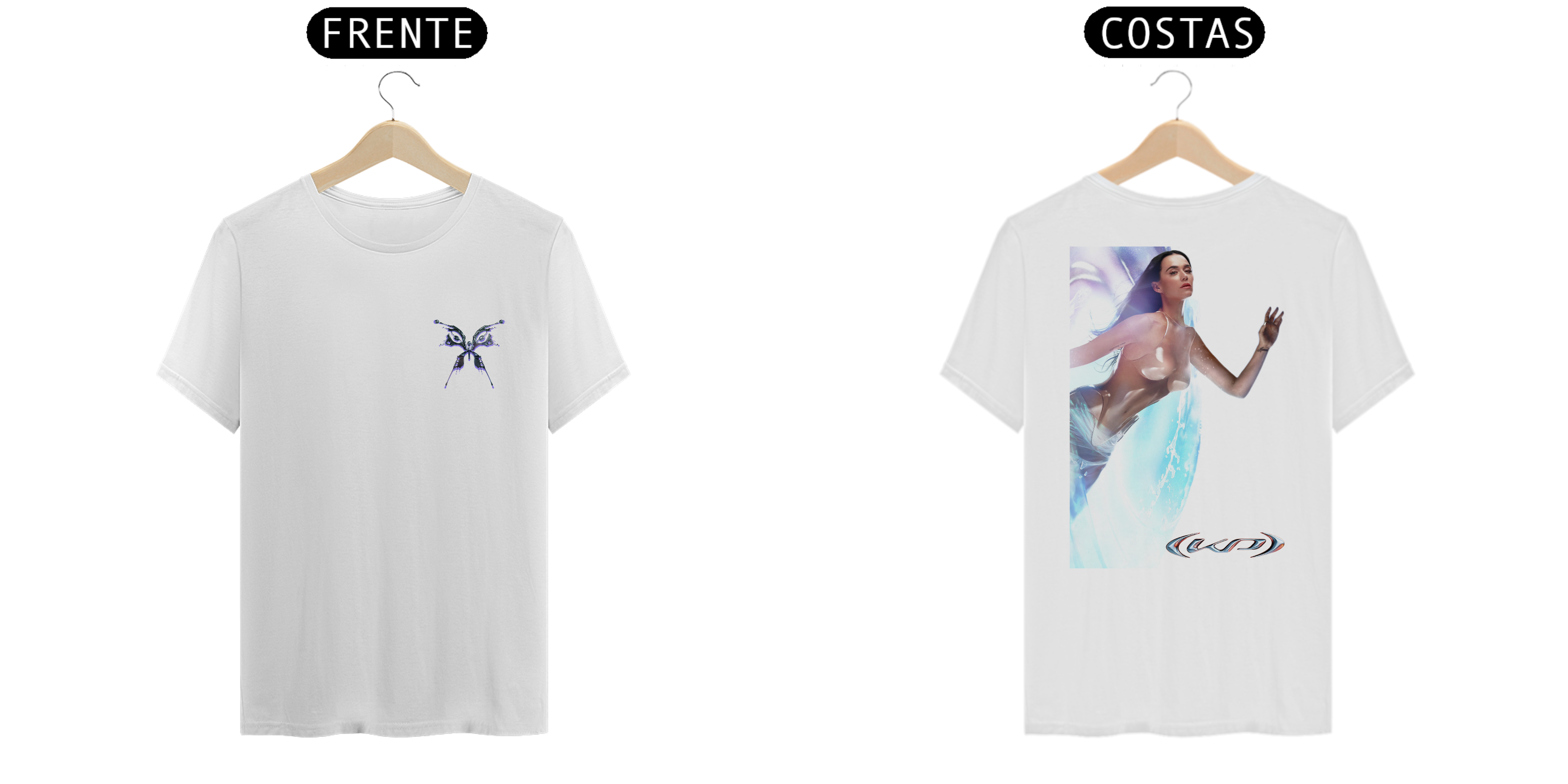 Nome do produto  KATY PERRY - WOMAN S WORLD