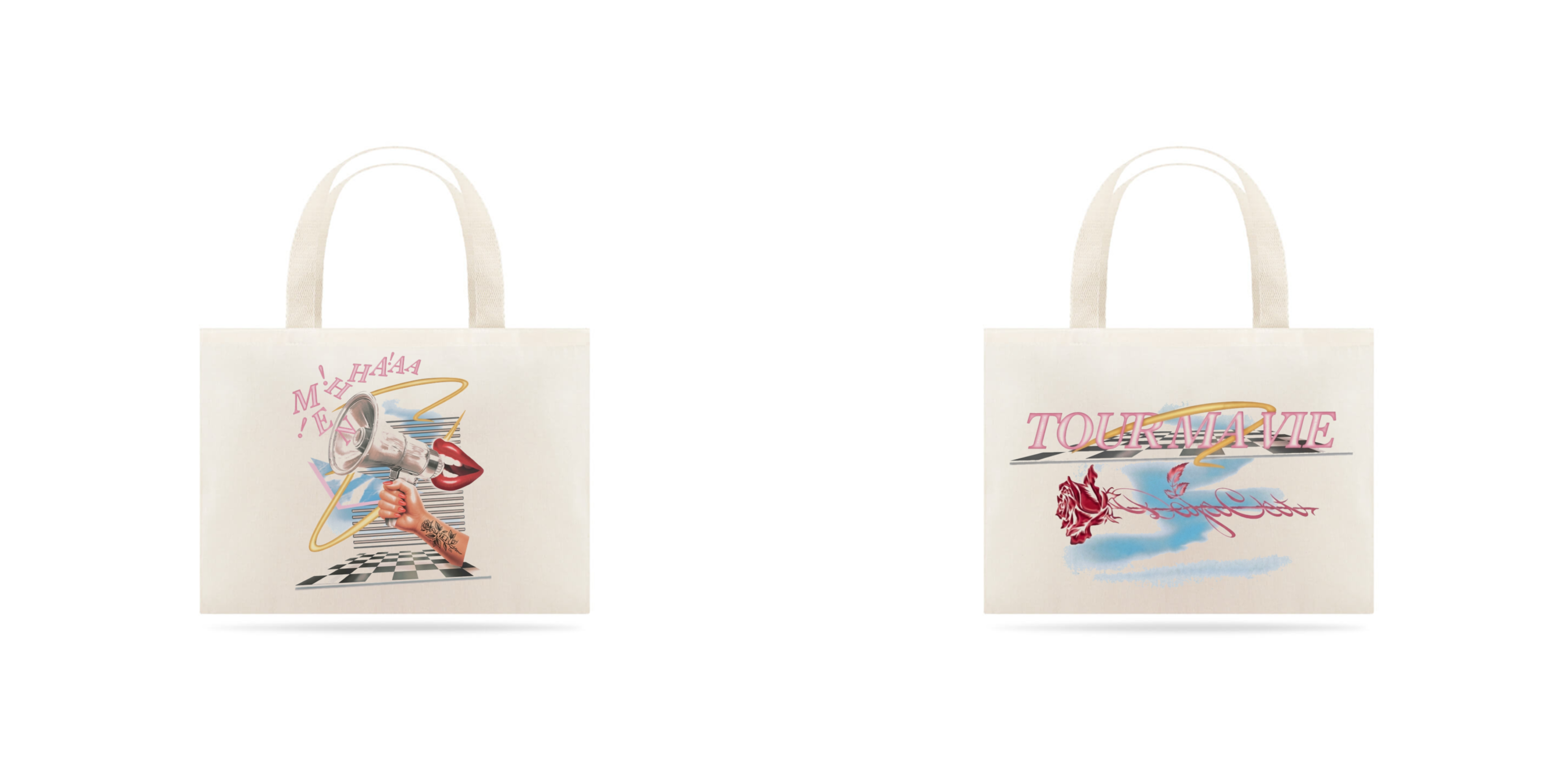 Nome do produto  DOJA CAT - AH MEN!