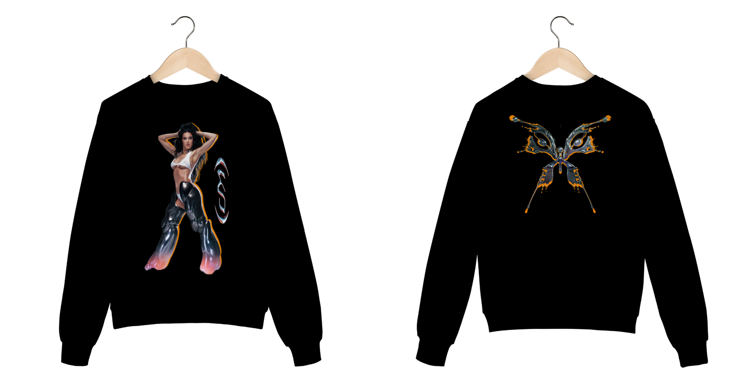 Nome do produto  KATY PERRY - WOAMAN S WORLD