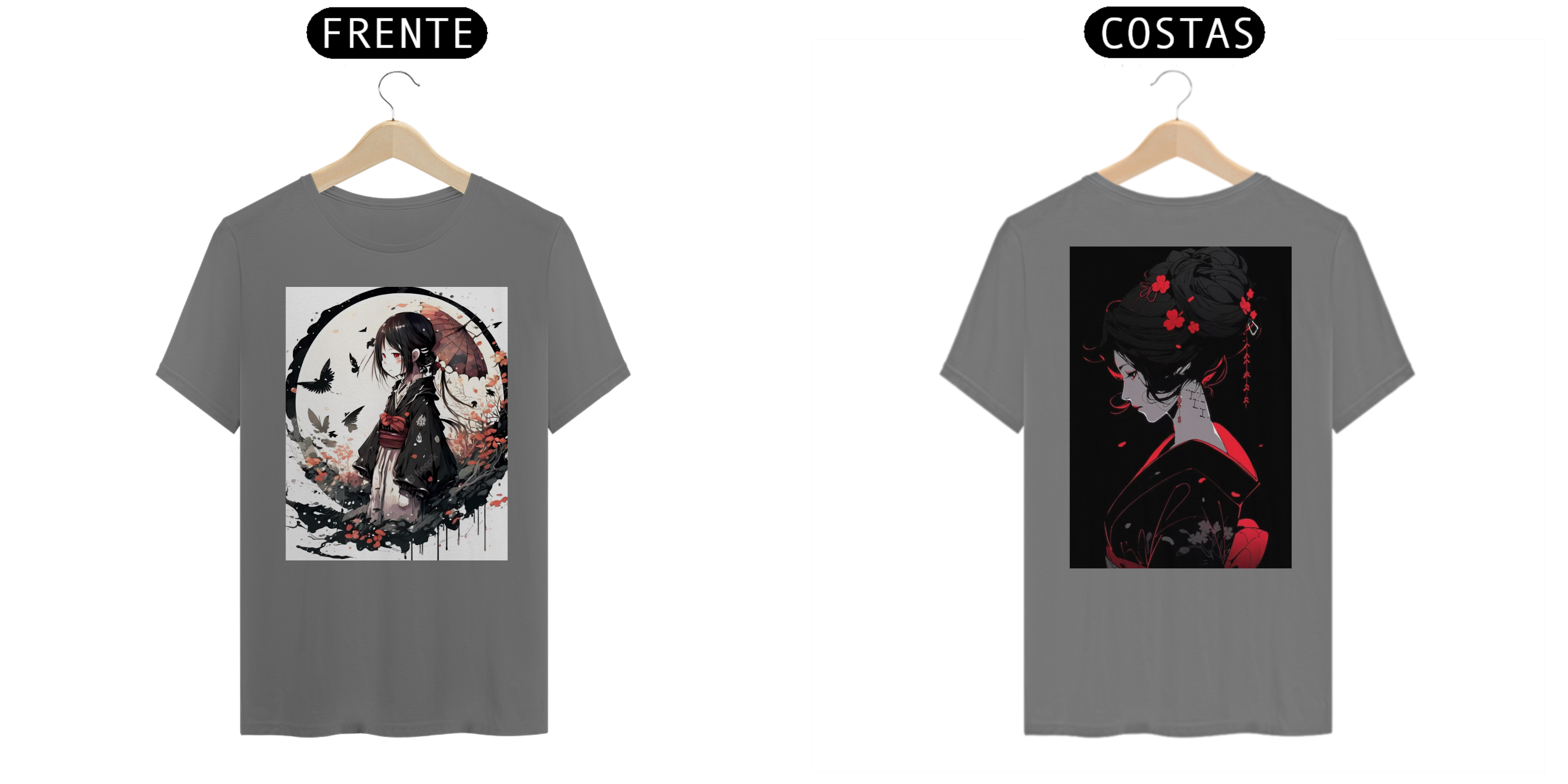 Nome do produto: anime