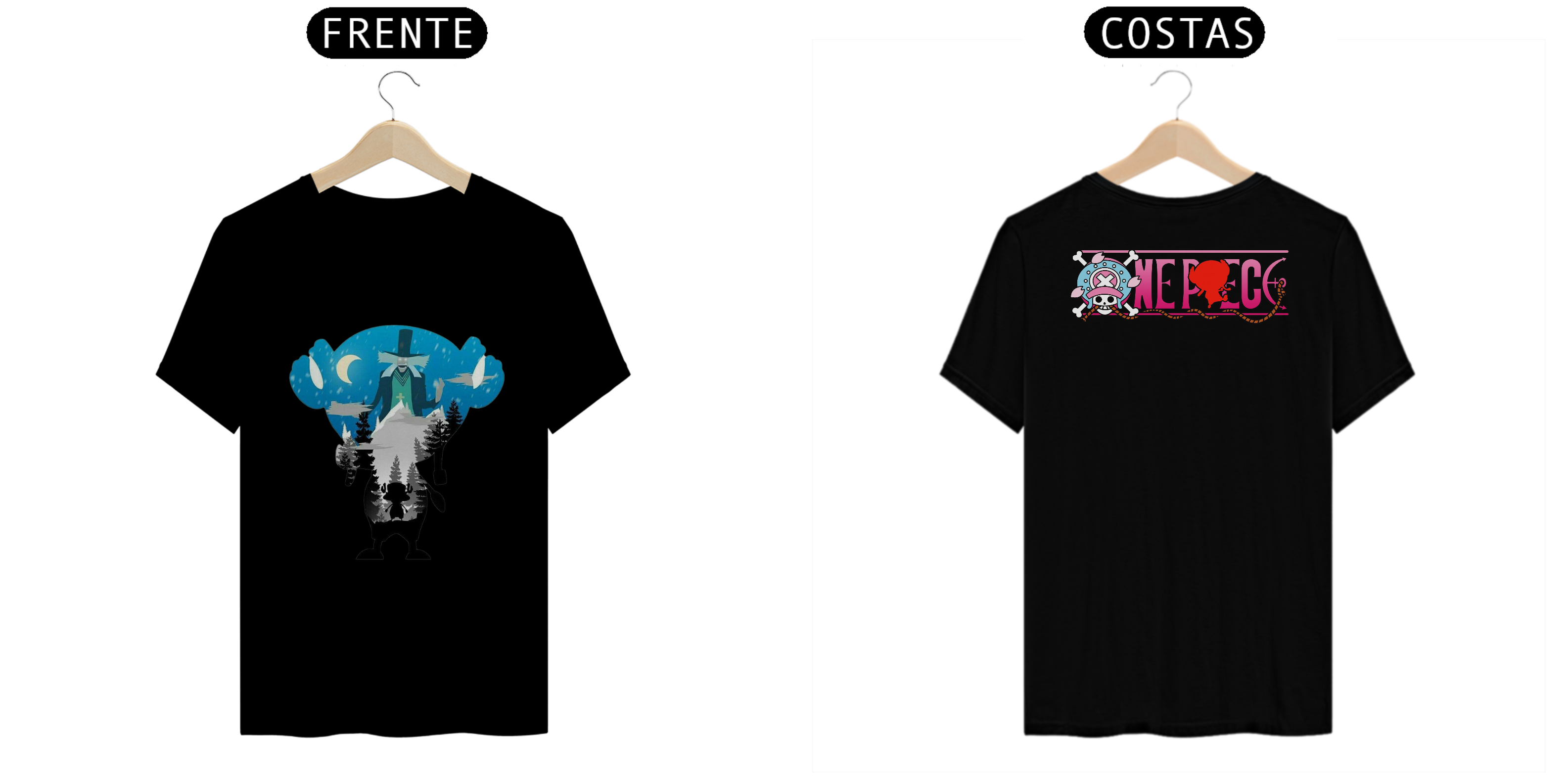 Nome do produto: Chopper