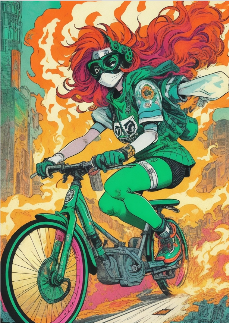 Nome do produto: Luna \