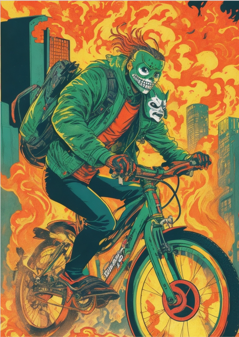 Nome do produto: Leo \