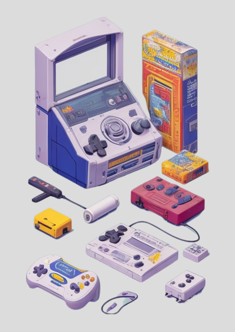 Nome do produto: Poster \