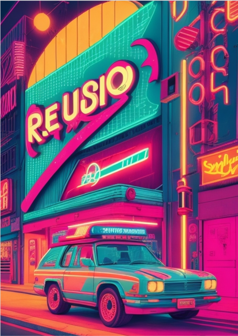 Nome do produto: Poster \