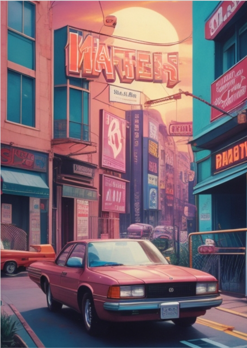 Nome do produto: Poster \