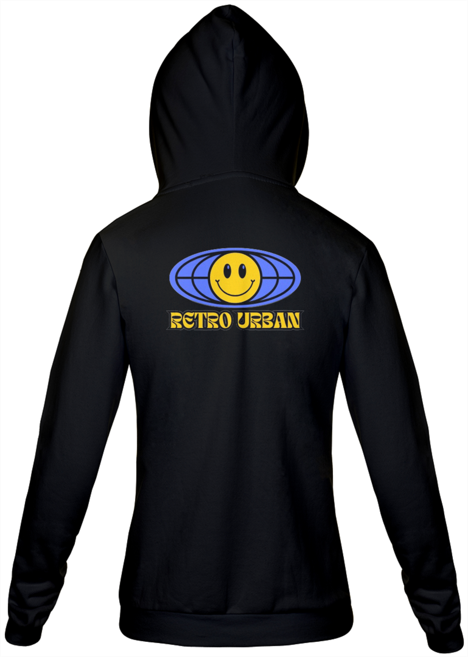 Nome do produto: Moletom com Ziper \