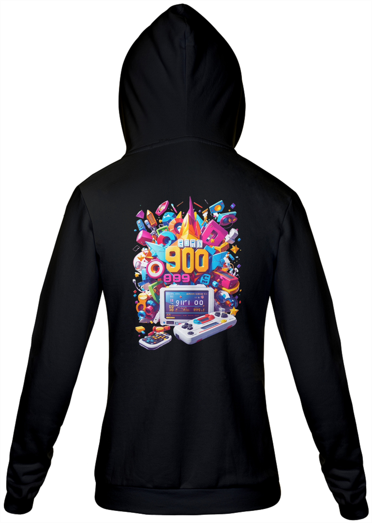 Nome do produto: Moletom com Ziper \