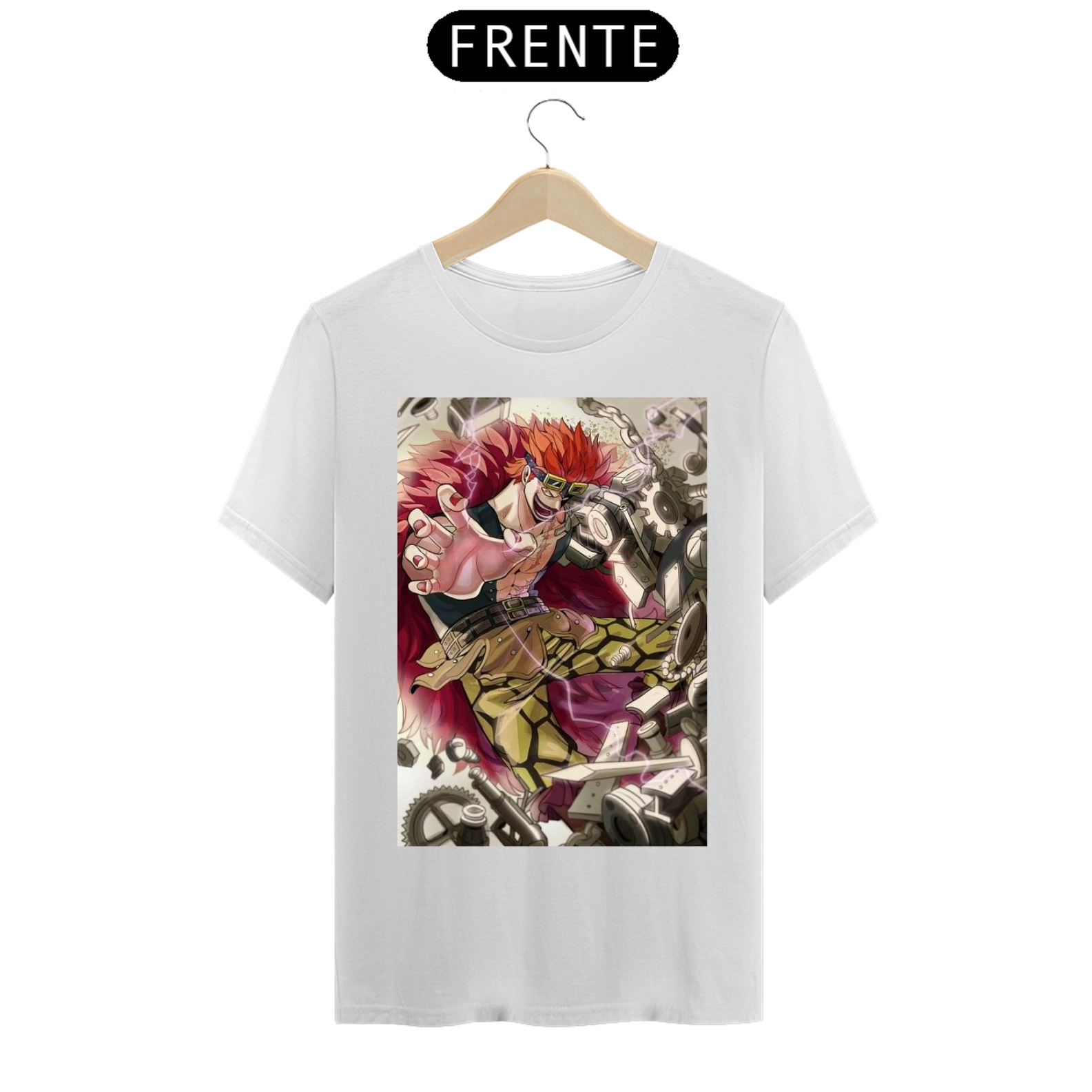 Nome do produto: Kid